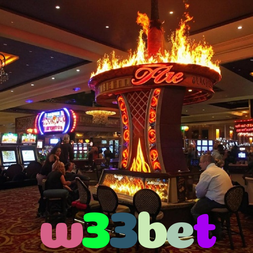 Descubra Mercados de Apostas Exclusivos no w33bet