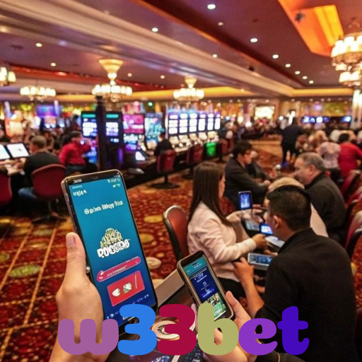 Viva a Emoção do Esporte ao Vivo no w33bet